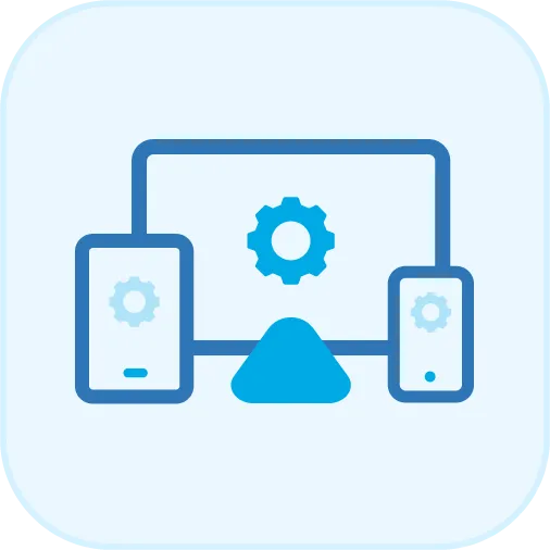 Centralized Management