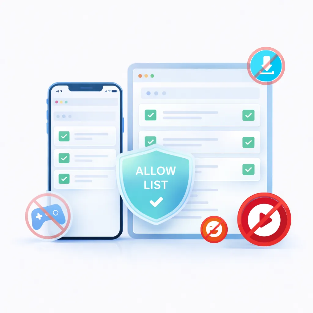 Boost User Productivity with a Focused Browsing Experience Boost User Productivity with a Focused Browsing Experience