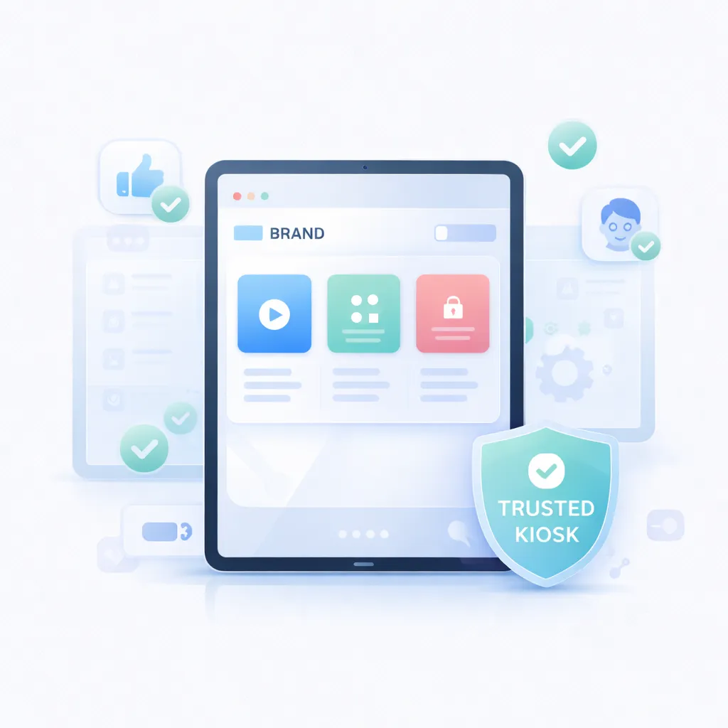 Improve Customer Trust & User Experience (UX) Improve Customer Trust & User Experience (UX)