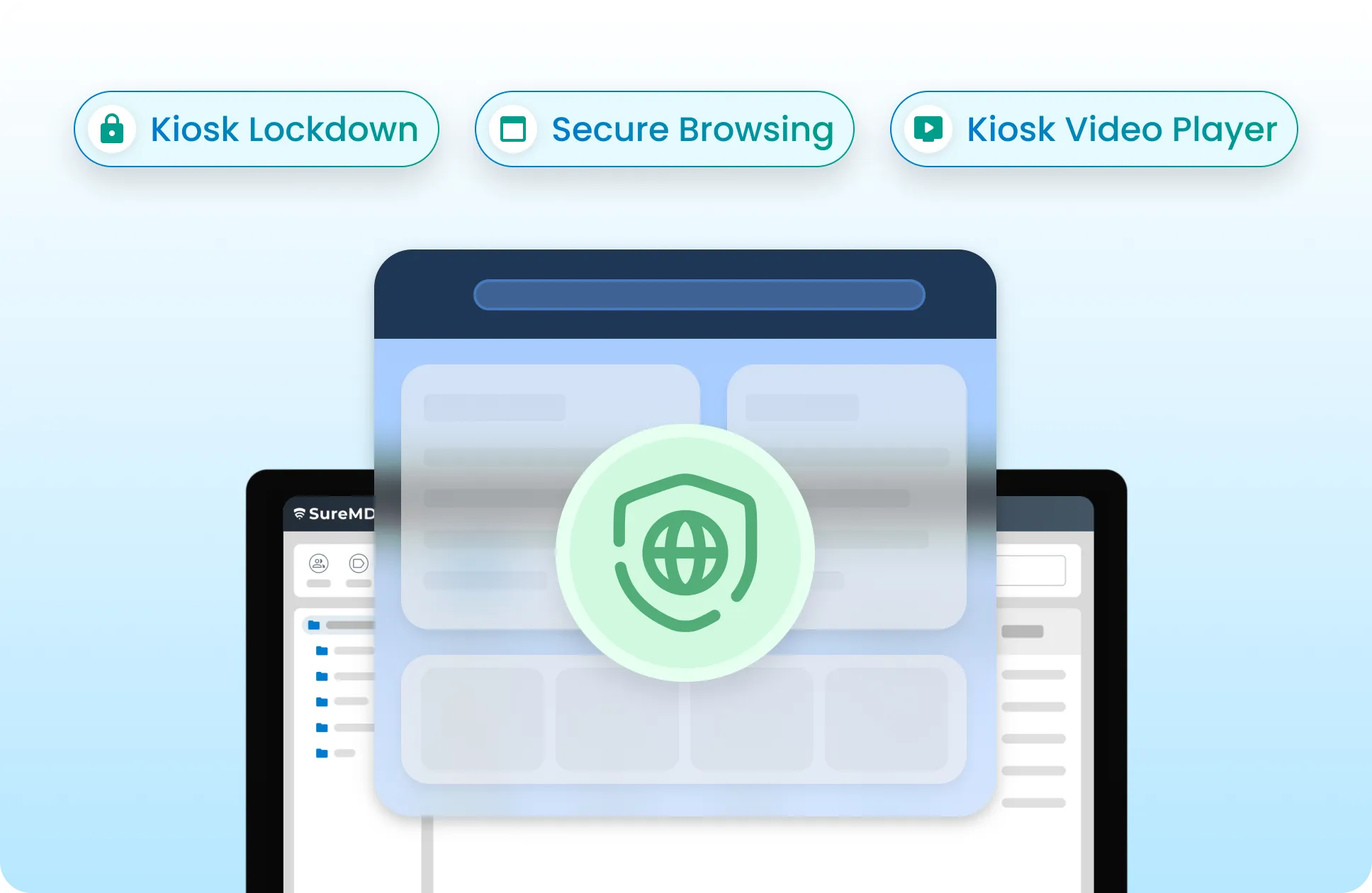 Windows Kiosk Lockdown and Secure Browsing Windows Kiosk Lockdown and Secure Browsing