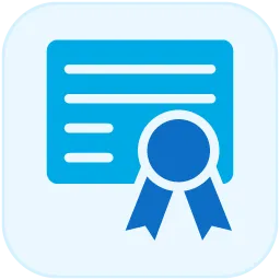 Certificate Profile