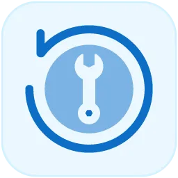 Device Wipe/Factory Reset