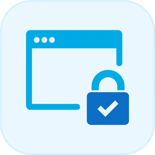Restrict Access to Selected Websites