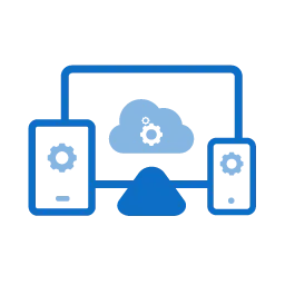 Control devices from anywhere