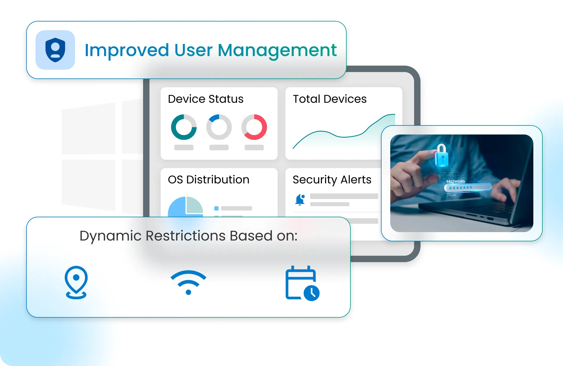 Management: Keep Windows Devices Up-to-Date, Secure, and Compliant Management: Keep Windows Devices Up-to-Date, Secure, and Compliant