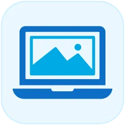 Screensaver Mode