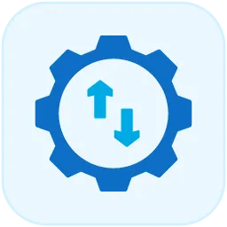 Settings File Import and Export