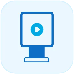 Smart Digital Signage