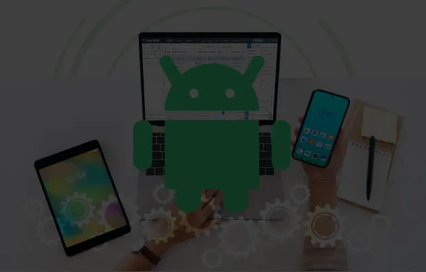 Android device testing with AstroFarm