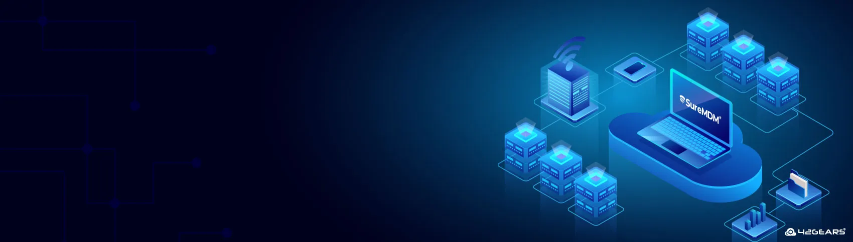 On-Prem vs. Cloud: Choosing the Right MDM Deployment Strategy