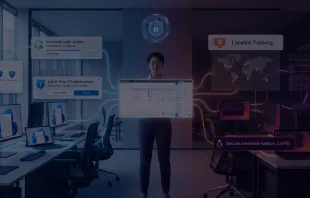 Feature Roundup: Windows and Linux – March 2026