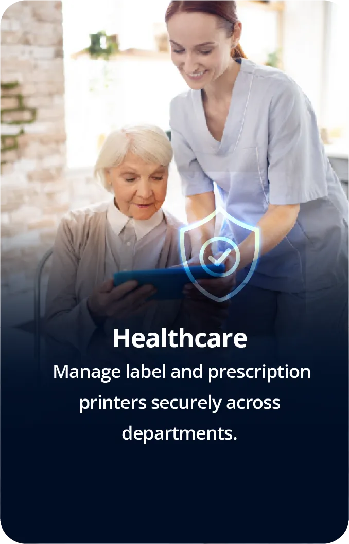 Healthcare