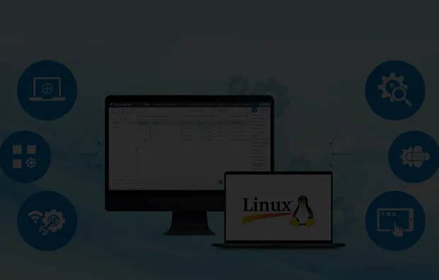 Learn about Linux device management