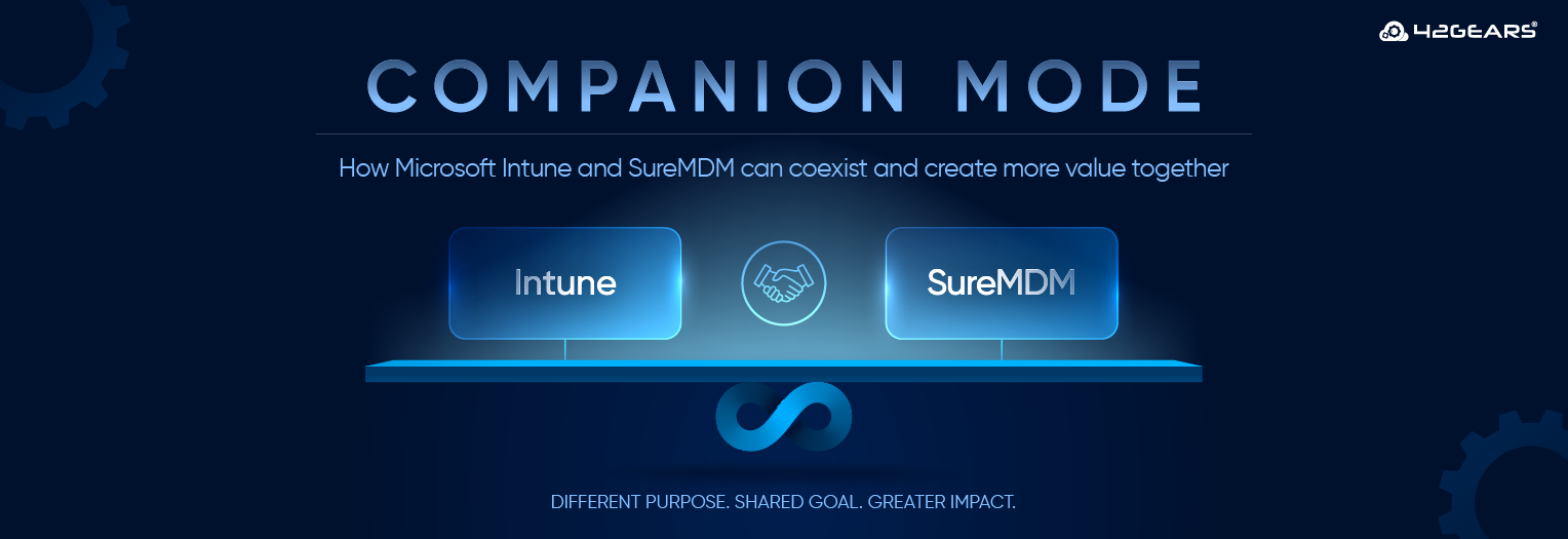 A Smarter IT Investment Strategy: Extending Intune with SureMDM