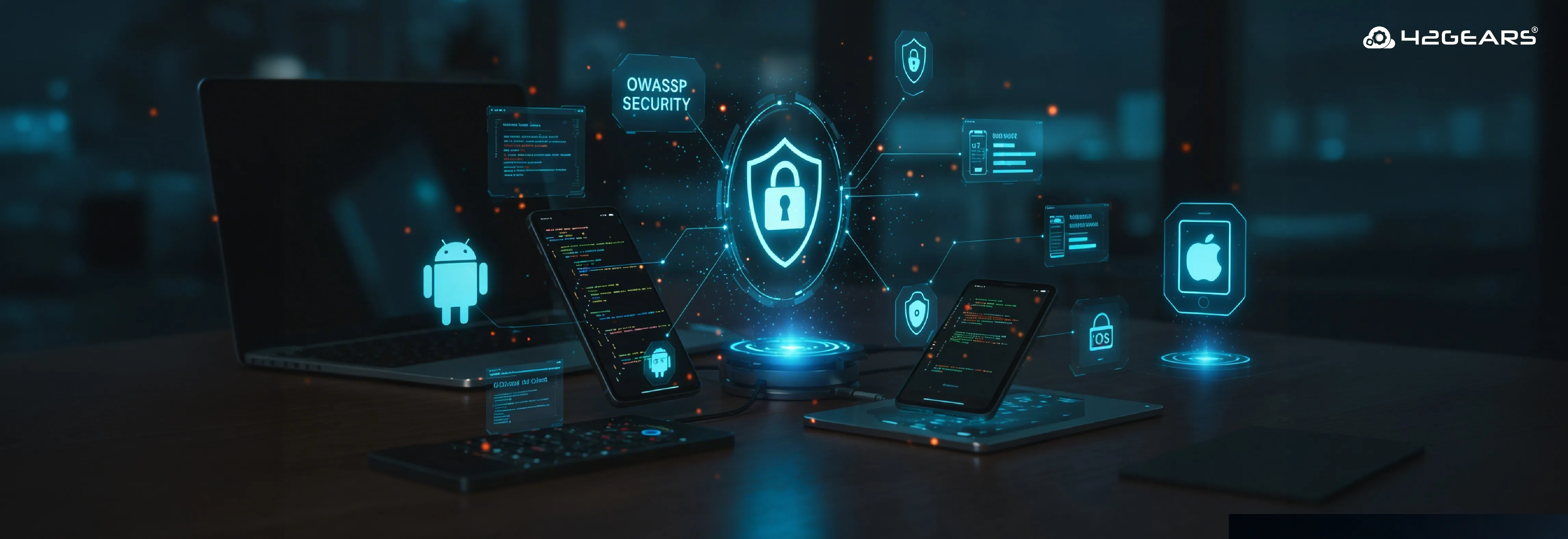 Mobile App Security Testing