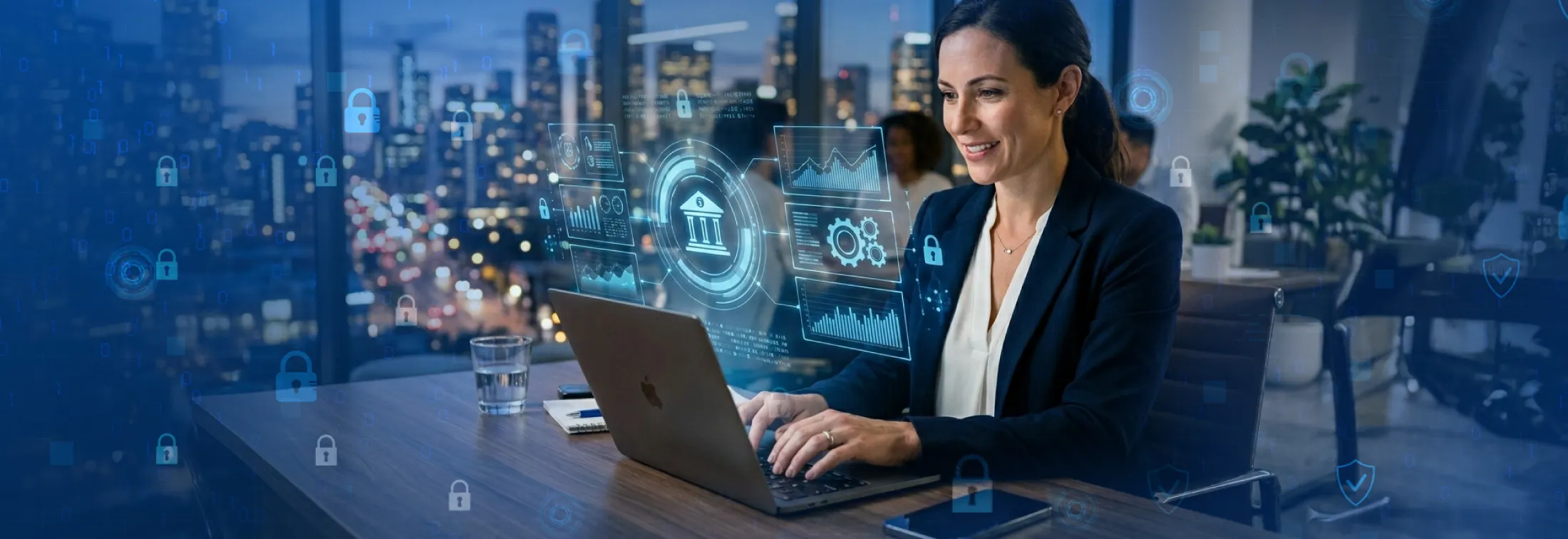 SureMDM for BFSI: Endpoint Security & Compliance Solutions