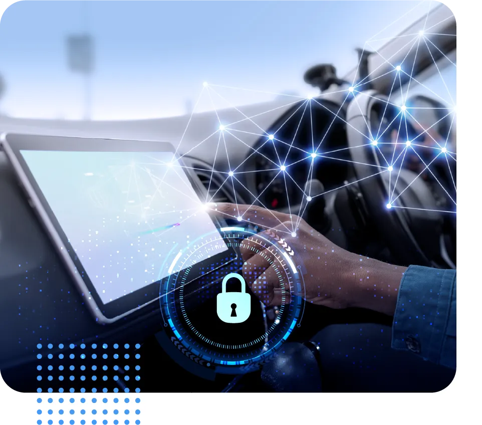 Protect Every Device, No Matter Where the Road Takes It Protect Every Device, No Matter Where the Road Takes It