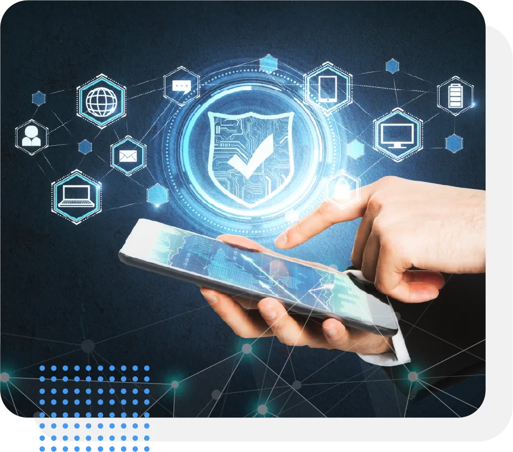 Real-Time Alerts, Real-World Control Real-Time Alerts, Real-World Control