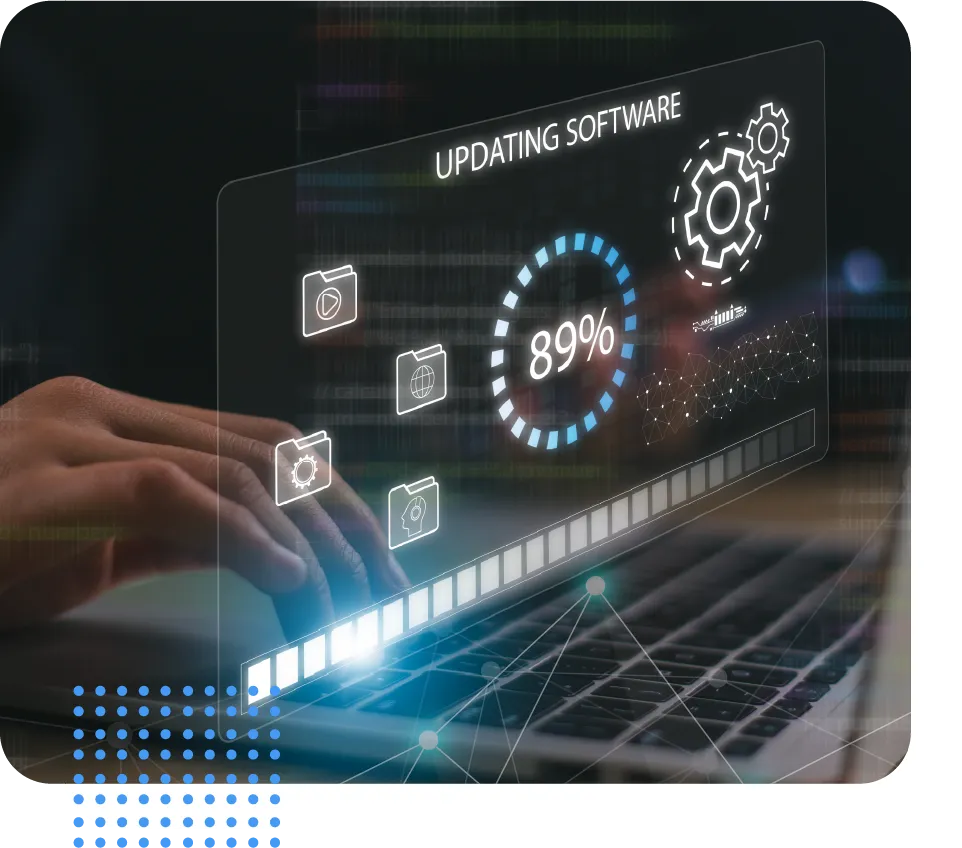 Remote Updates That Keep Your Fleet Moving Remote Updates That Keep Your Fleet Moving