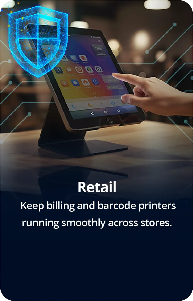 Retail