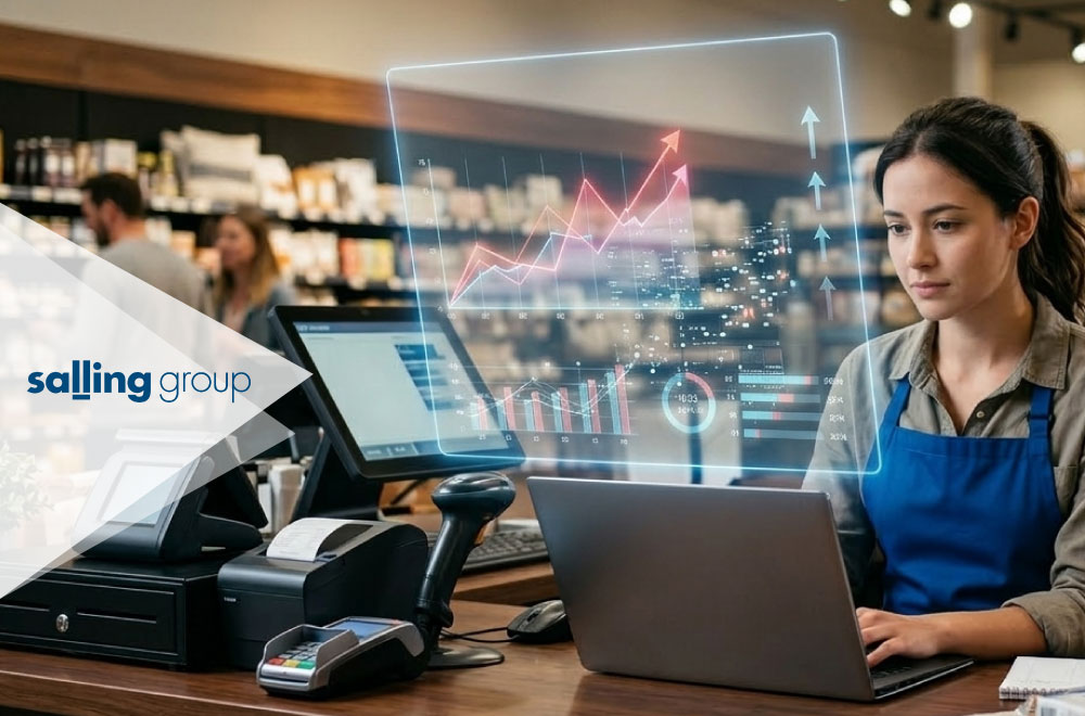 From On-Premise to Cloud: How Salling Group Solved Rising Costs with 42Gears