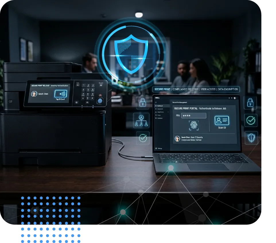 Secure Access and Usage Policies Secure Access and Usage Policies