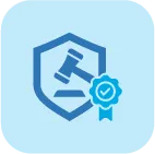 Secure and compliant