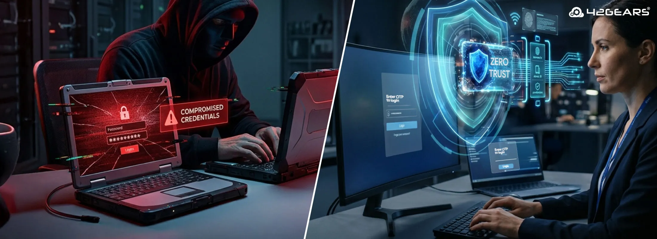 MDM Security Explained: Preventing Credential Misuse with Zero Trust
