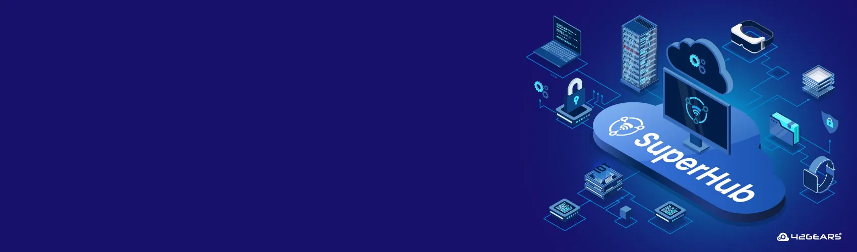 SuperHub: SureMDM Hub Management for Distributors and Partners