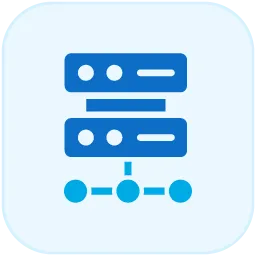 Host Status Pages for Different Servers