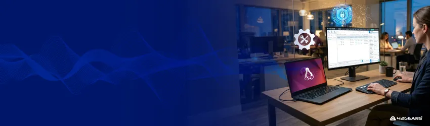 Why Linux Patch Management Is Critical for Enterprise Security