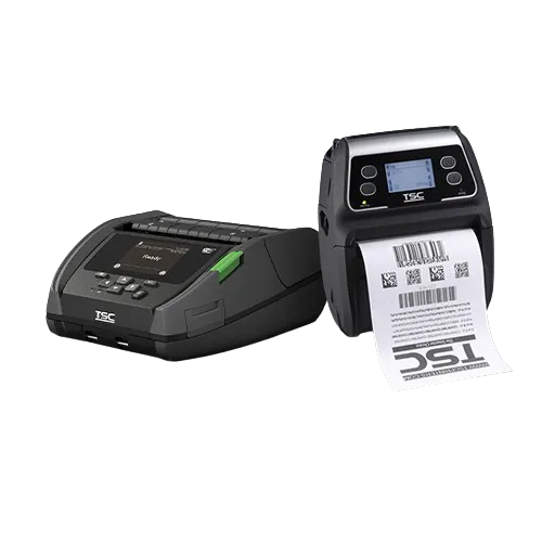 TSC Auto ID Alpha 40-L slider image 2
