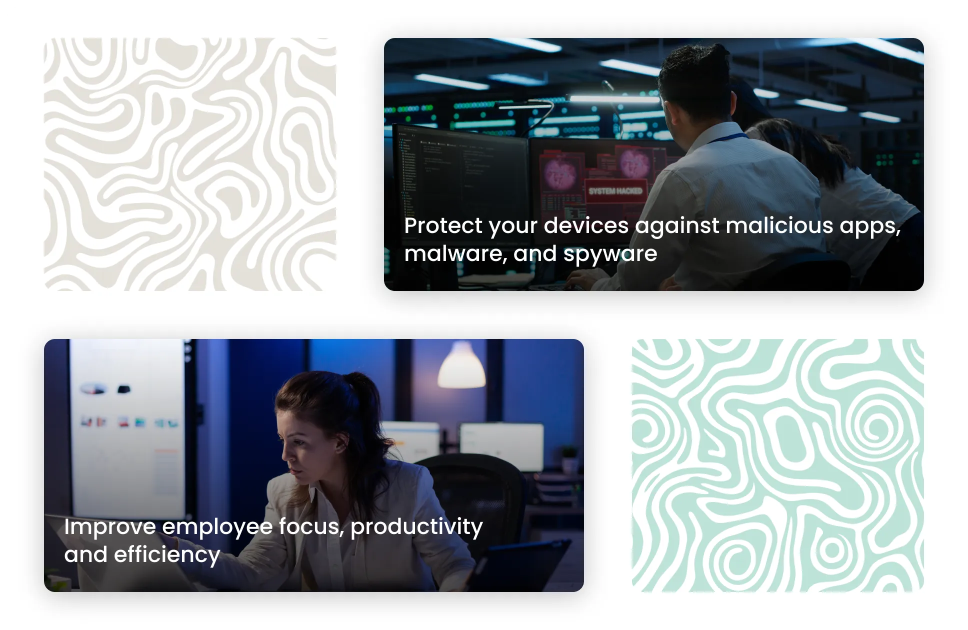 Benefits of SureLock Kiosk Mode for Windows 11 Devices Benefits of SureLock Kiosk Mode for Windows 11 Devices