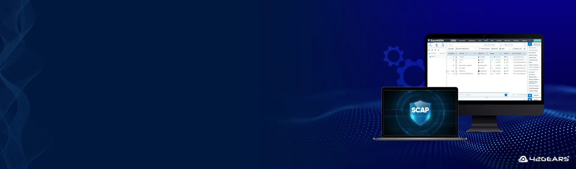 Understanding SCAP: A Standardized Approach to Security Assessment