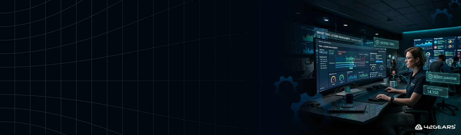 Simplifying Trial License Management with SureMDM Hub