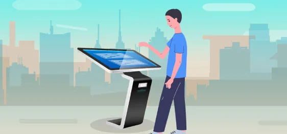 Kiosk Mode