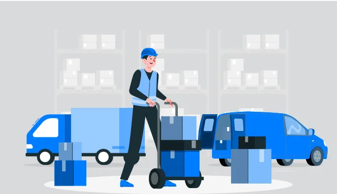 Logistics