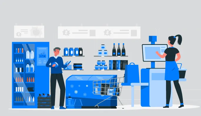 Retail