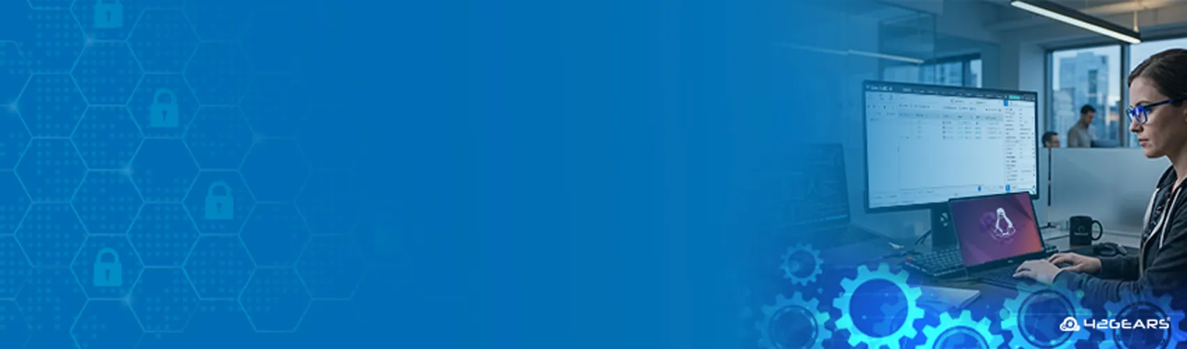 Mastering Enterprise Linux Fleet Management at Scale: A 5-Step Strategic Framework
