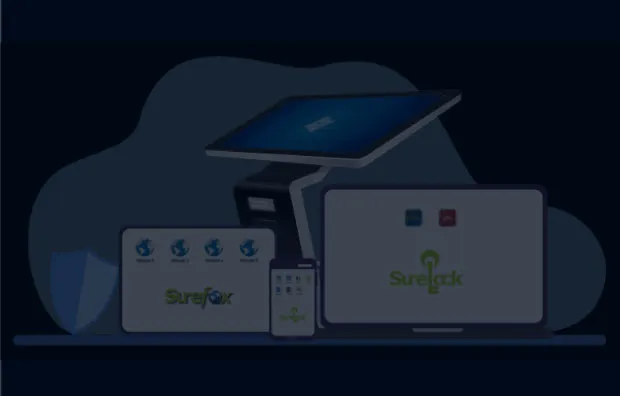 Turn your devices into kiosks