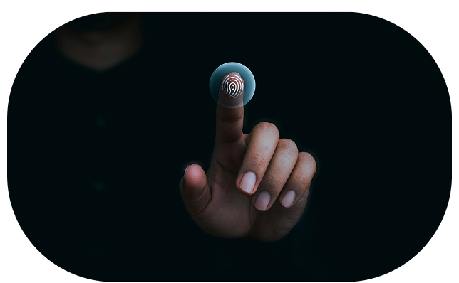 Missing User Accountability