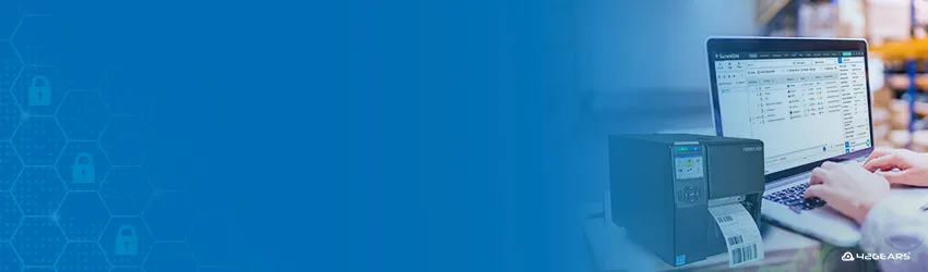 Unified Printer and Device Management: Manage TSC Auto ID Printers with 42Gears’ SureMDM