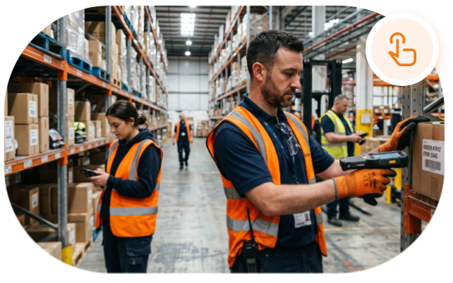Workforce Productivity Friciton