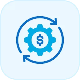 Maximized Hardware ROI