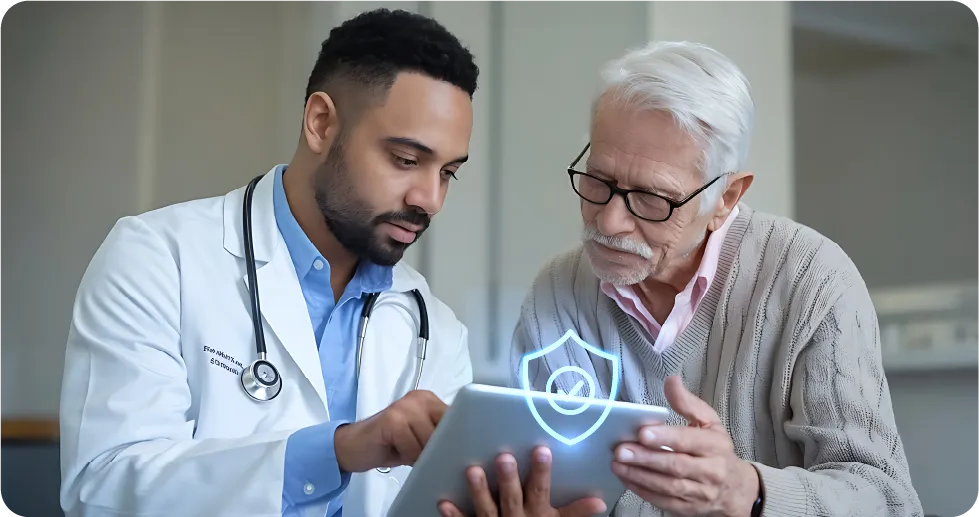 Healthcare