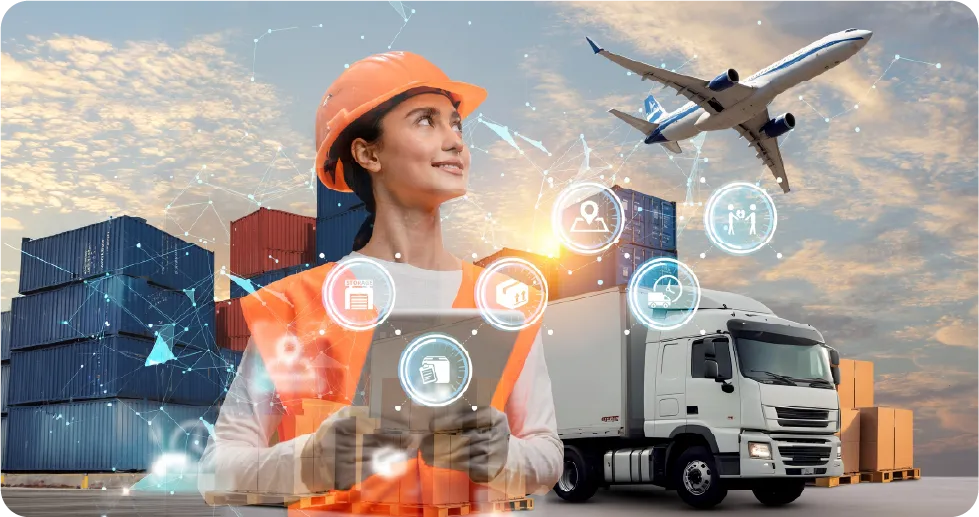 Logistics & Supply Chain