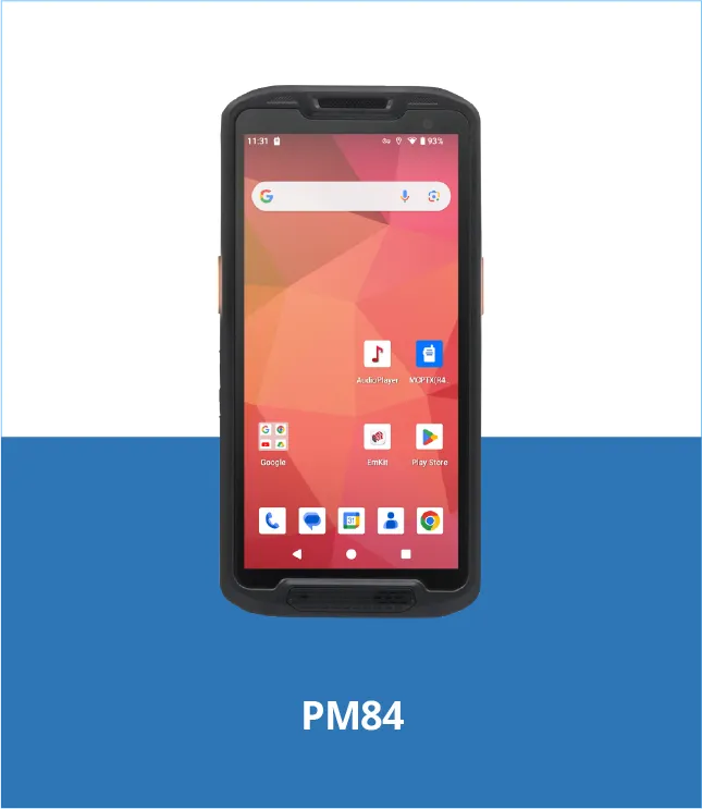 PM84