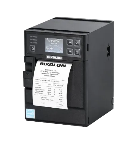 Bixolon SRP-S300II
