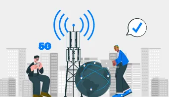 Telecom