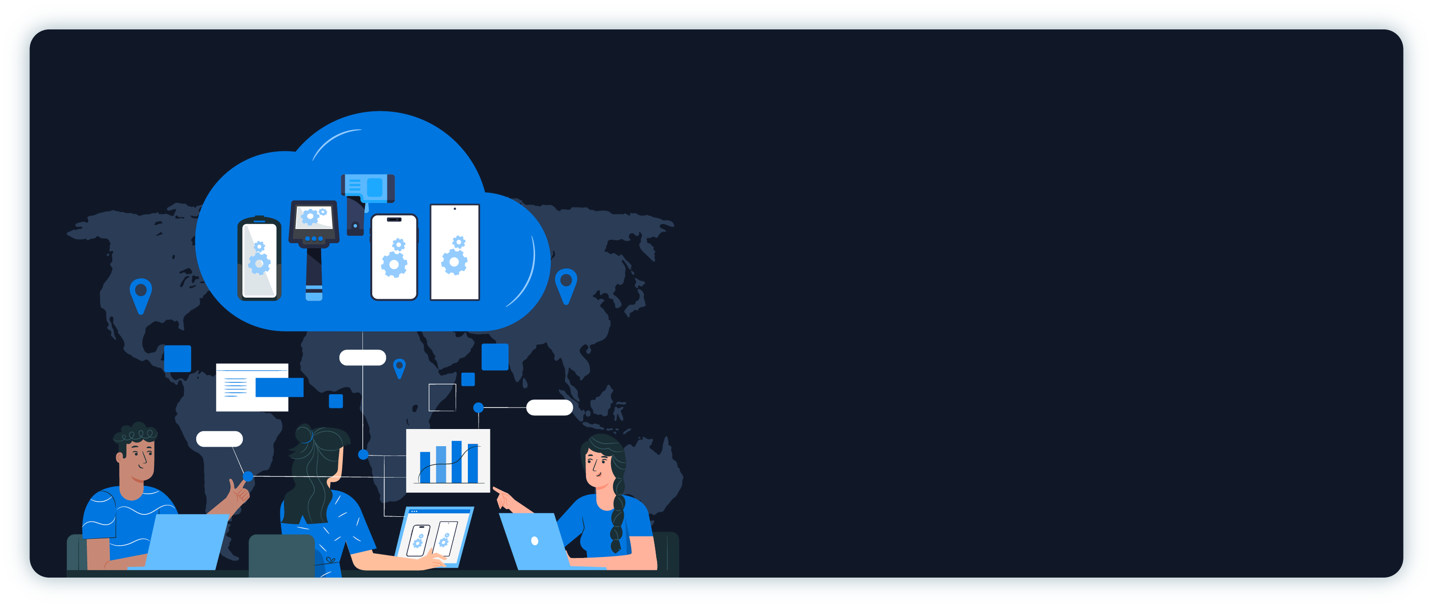AstroFarm Testing Infrastructure